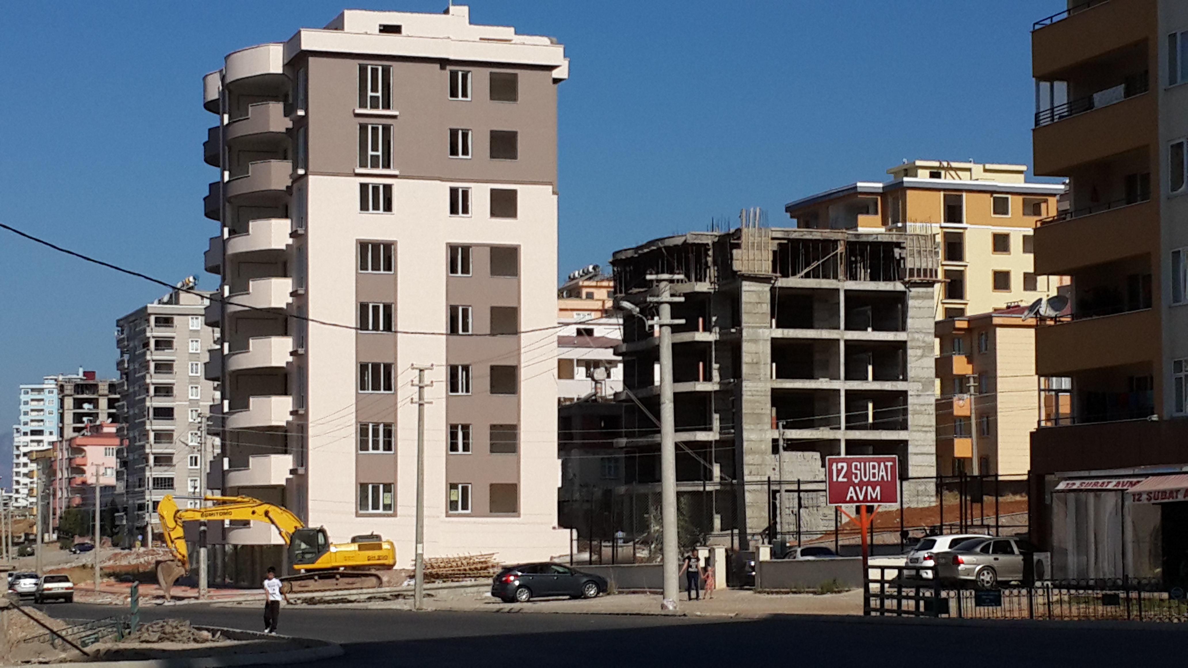 Skn Sitesi