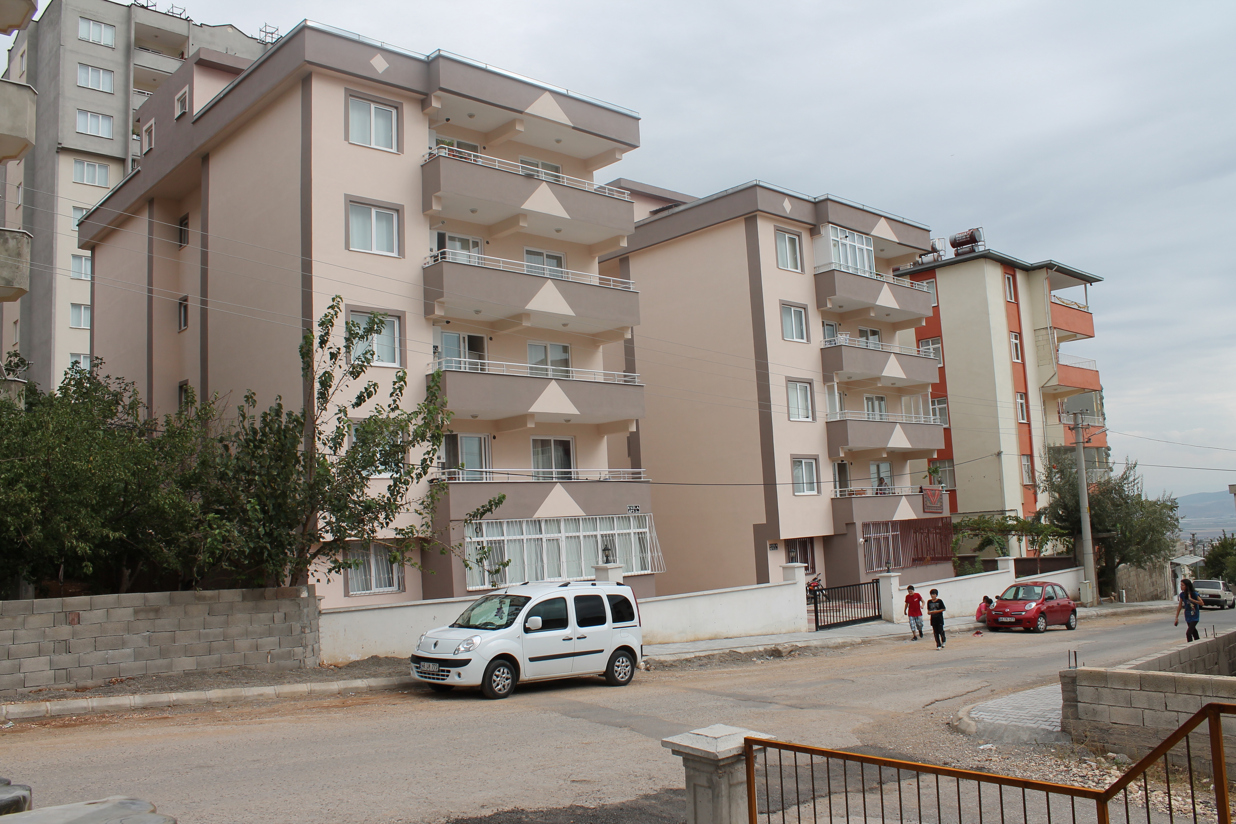 Esila Sitesi