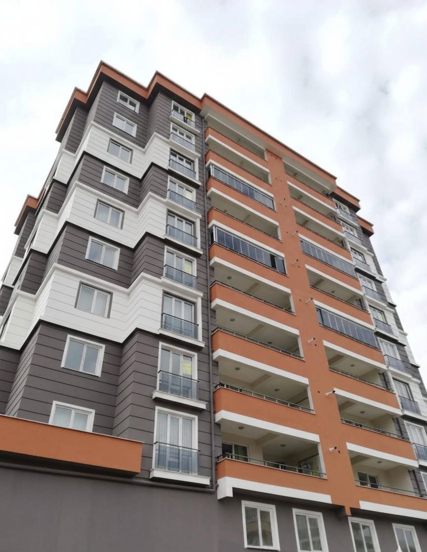Eslem Konutları